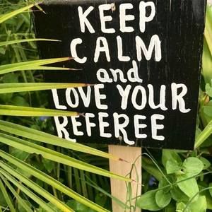 Meet your Posher, Frances